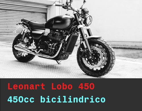 Leonart Lobo 450 Salarich barcelona venta